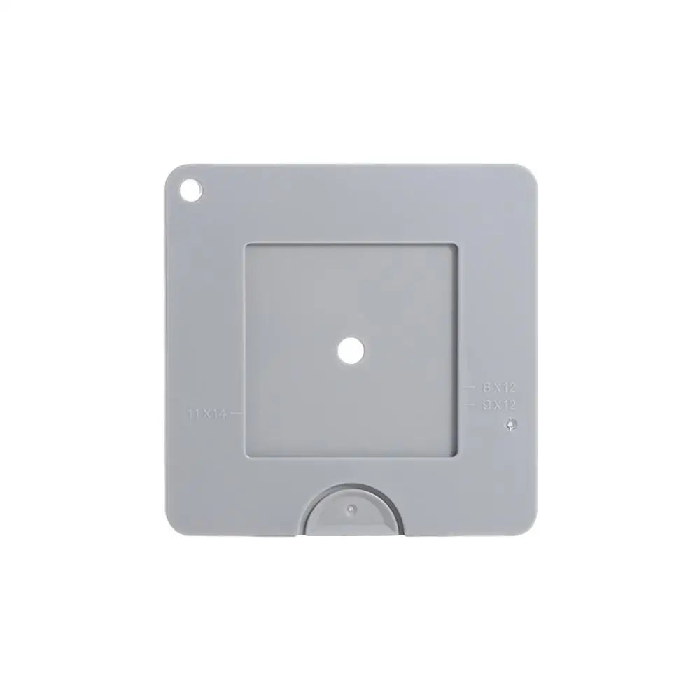 Creative View Catcher Portable Drawing Gadget Photo Viewfinder Split View Painter Tool Aid Artists Viewfinder Sculpting