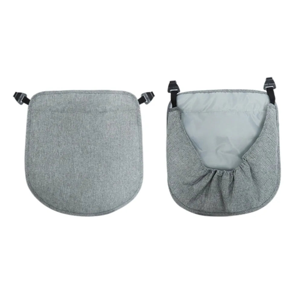 Baby Stroller Foot Cover For Doona Carriages Foot Covers Waterproof Warm Pram Footmuff Baby Stroller Accessories Pad Footrest