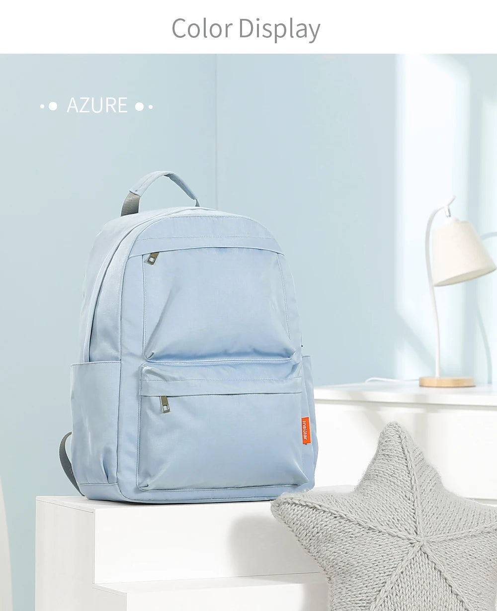 Baby Diaper Backpack Mother Maternity Bag For Mom Travel Stroller Nappy Bag Large Capacity Nursing Bag For Baby Link Stroller