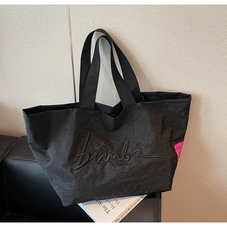 Luxury Designer Handbag Diaper Bag Women Large Capacity Tote Elegant Leather Crossbody Handbag For Stylish And Practical Use