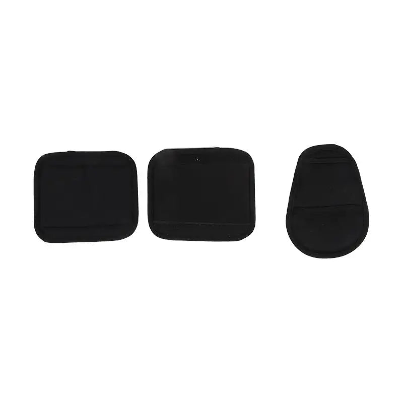 Baby Stroller Protective Belt Baby Safety Car Seat Belt Pads Universal Stroller Shoulder Strap Covers Soft Cushion Pram Guard
