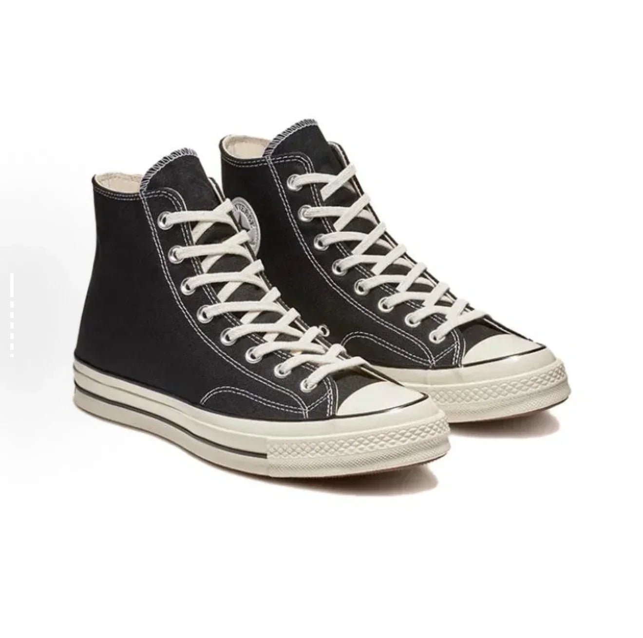 Converse 1970s All Star Men and Women Skateboarding Shoes High-top Outdoor Lightweight Vintage Sneaker