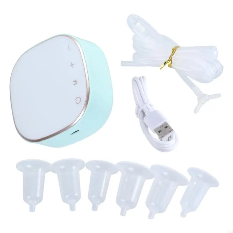 Electric Inverted Nipple Puller Electric Inverted Nipple Corrector Rechargeable J60B
