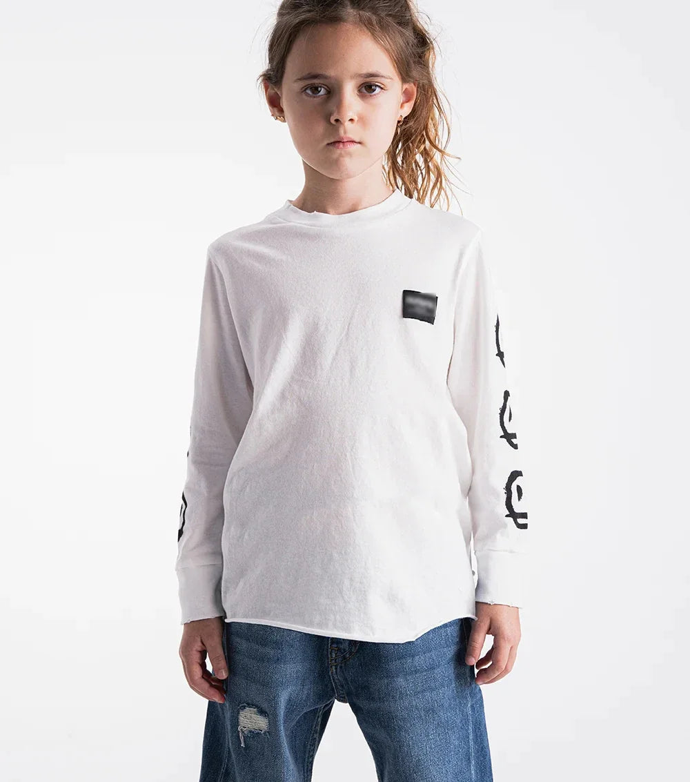 2024 N Spring T Shirt Summer Children's Clothing Girl Clothes Kids Tops T-Shirts For Children Baby Summer Clothes Boy's Clothing