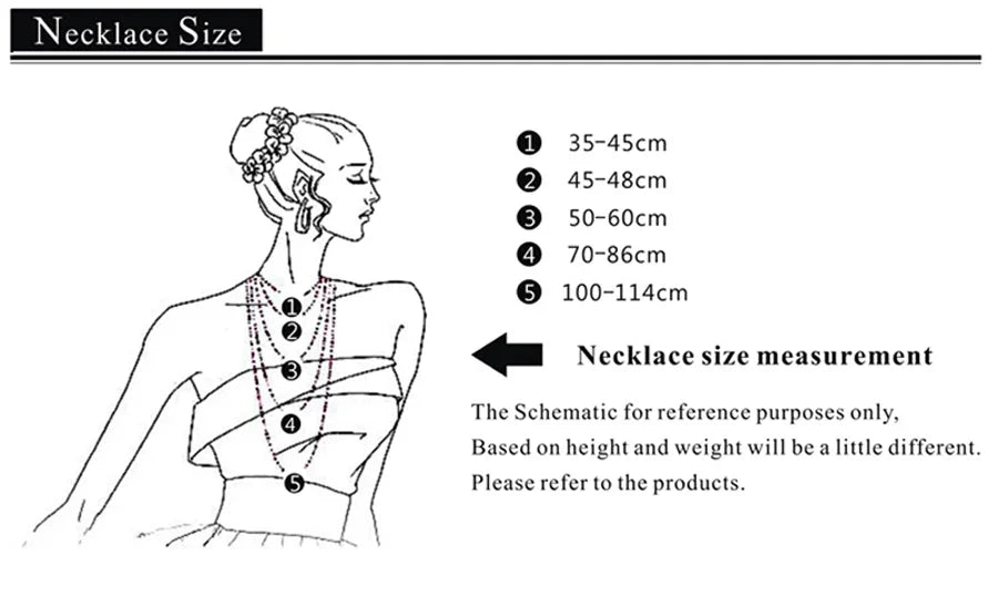 Geometric Moon Shaped Charm Tennis Chains Necklace for Women Pave CUBIC Zirconia Platinum Plated Color Fashion Jewelry 2025