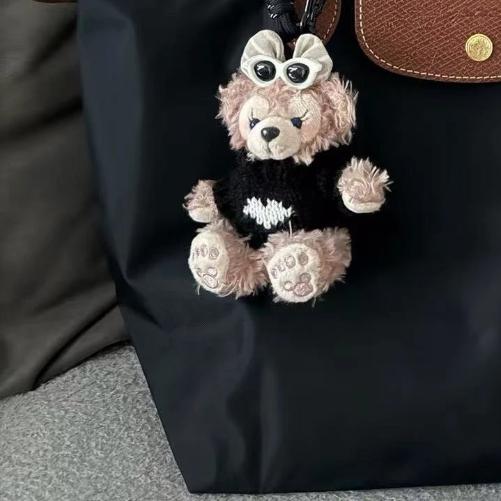 2026 Edition - Popular Large French Style Nylon Mom Bag - Soft and Classic Pendant Design - Women's Handbag - Commuting Bag