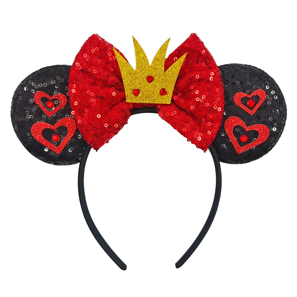 Halloween Red Queen Costume For Girl Alice Movie Cosplay Dress Girls Witch Dress Masquerade Orgy Party Clothes