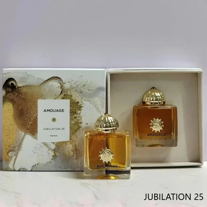 AMOUAGE 100ml Women’s Eau De Parfum Guidance 46 Long Lasting Floral Oriental Chypre Fragrance Elegant Luxurious Signature Scent