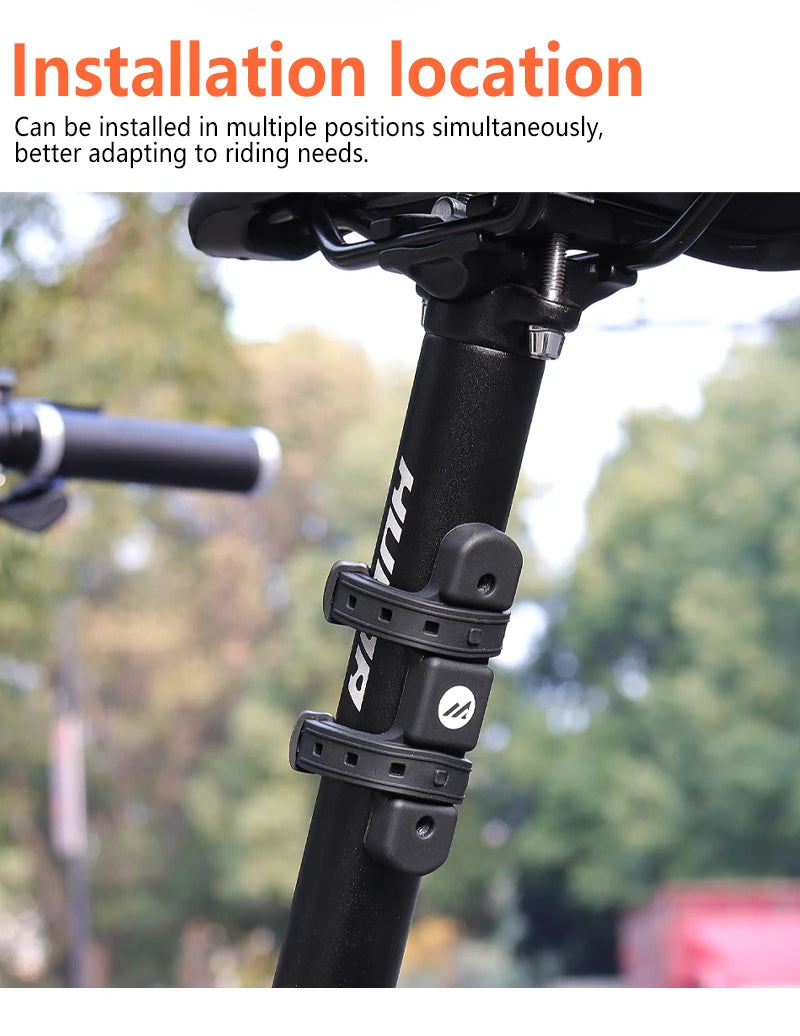 ATWEINA Silicone Water Bottle Adapter Frame Integrated Water Bottle Strap Anti-slip And Shockproof Water Bottle Adapter