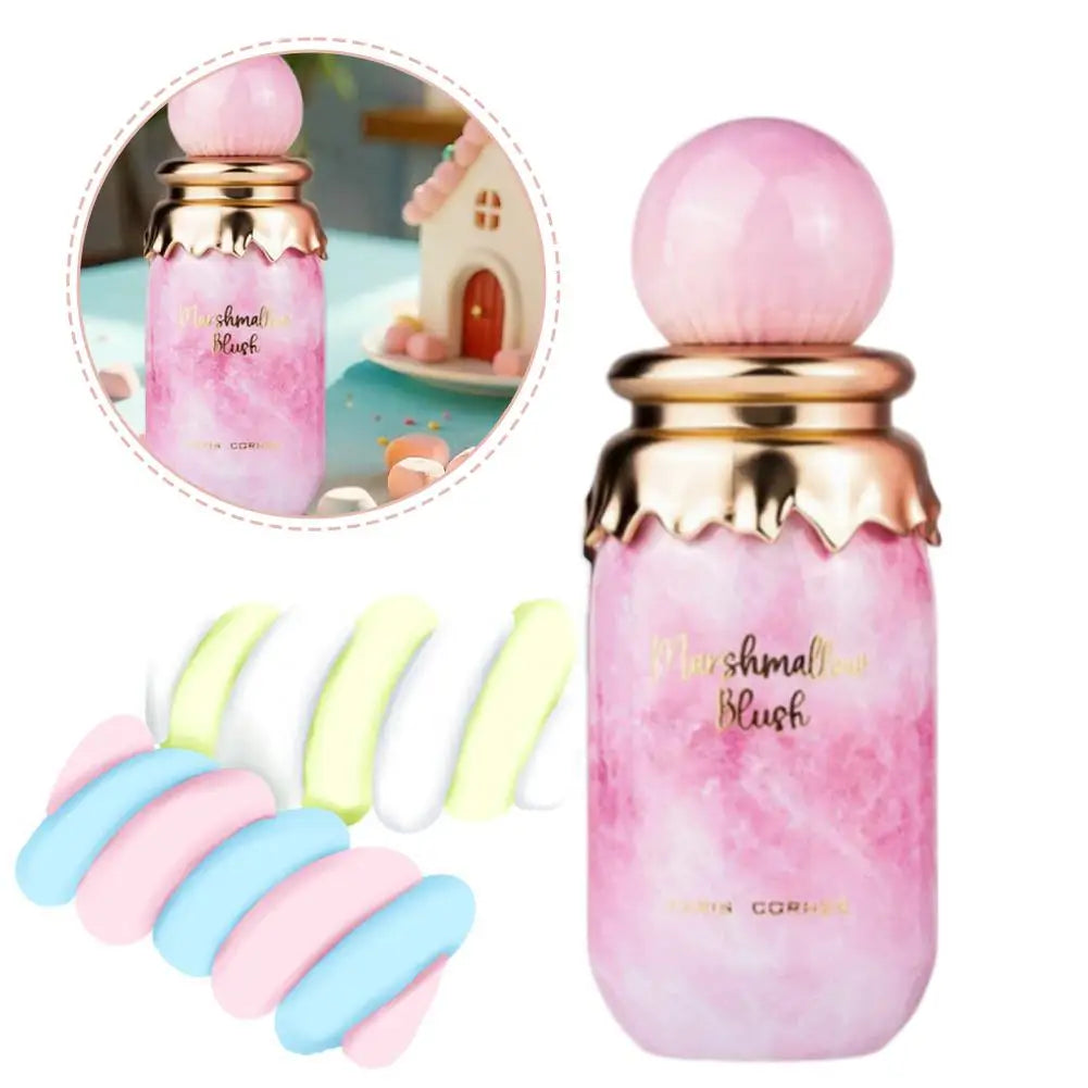 Paris Corner Marshmallow Ladies' Perfume Dubai Middle East Arabic Cotton Candy Fragrance Cotton Candy Perfume