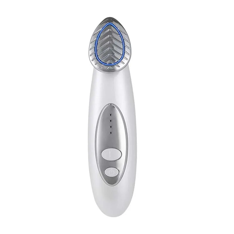 V Shape Face Lifting Skin Beauty Tools Device EMS Facial Machine Face Massager