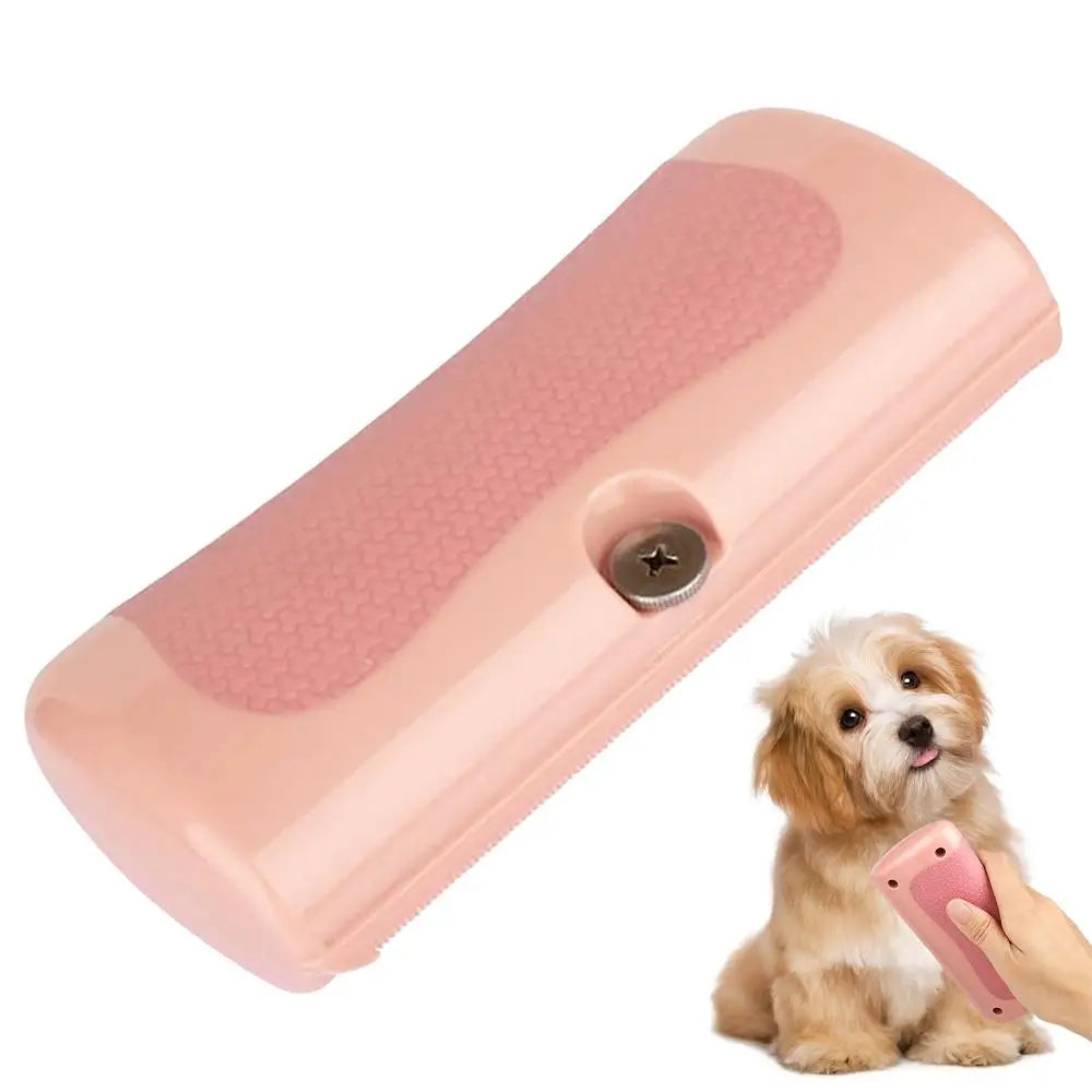 Multifunctional Pet Deshedding Brush Dog Hair Remover Cat Grooming Comb Pet Groom Brush Deshedding Grooming Tool For Dog