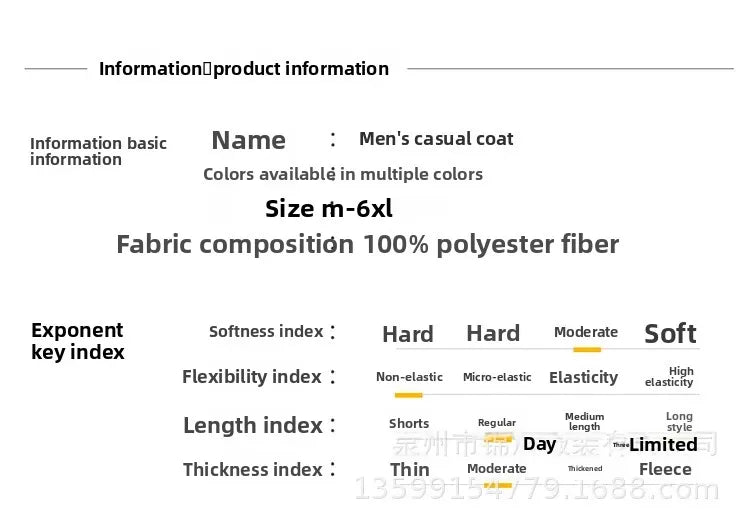 New 2025 Men's Casual Pilot Jacket Zipper Coat Stylish Spring Autumn Korean Version Men's Clothing Fashionable Outerwear