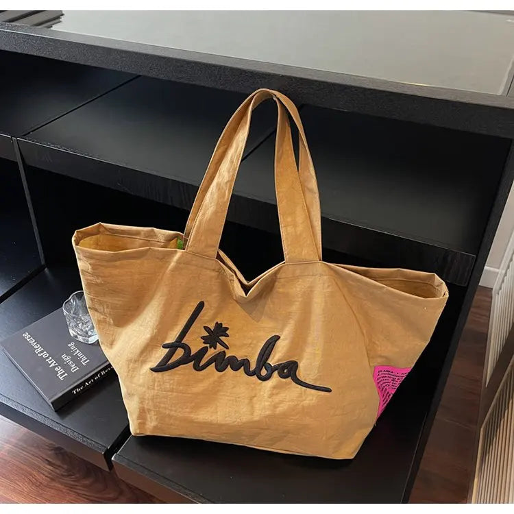 Luxury Designer Handbag Diaper Bag Women Large Capacity Tote Elegant Leather Crossbody Handbag For Stylish And Practical Use