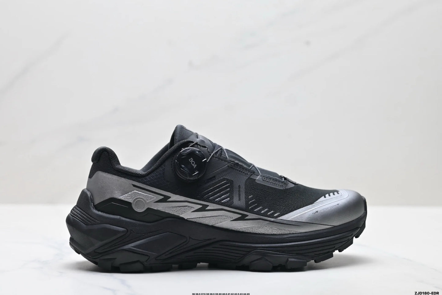 KAILAS FUGA EX330 BOA Hiking Off-Road Running Shoes For Men/Women Breathable Non-Slip Wear-Resistant Hiking Shoes