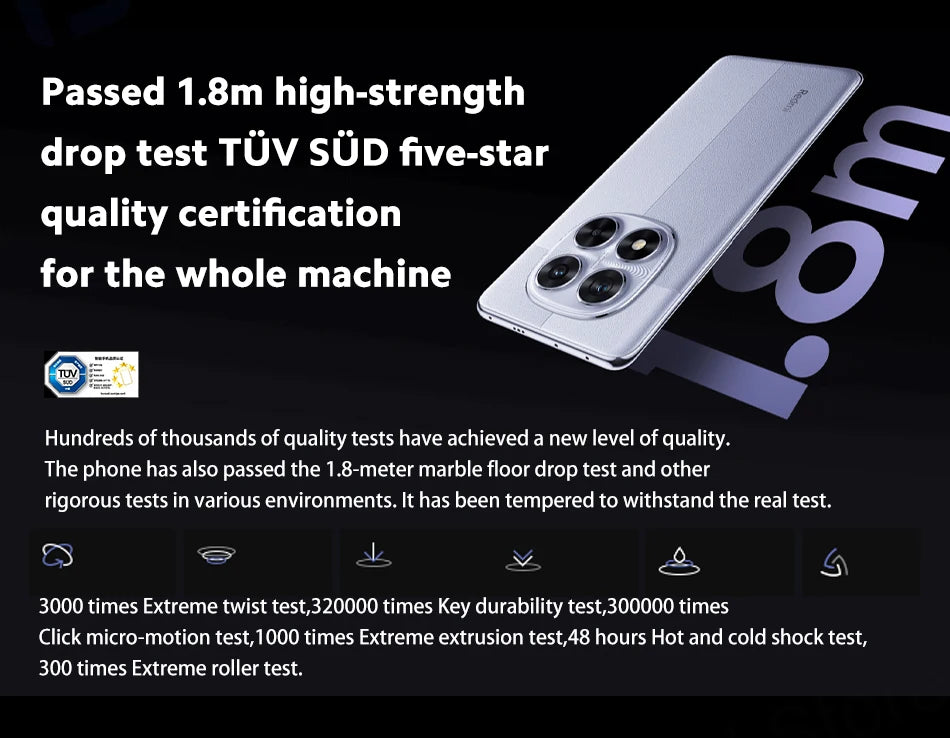 Xiaomi Redmi Note 14 Pro Chinese Version 120Hz 50MP Xiaomi HyperOS 5500mmAh(typ) battery 45W turbo charging Dimensity 7300-Ultra