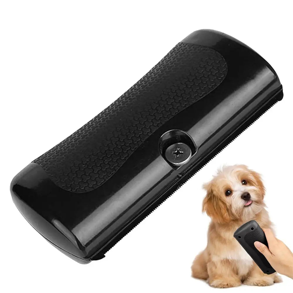 Multifunctional Pet Deshedding Brush Dog Hair Remover Cat Grooming Comb Pet Groom Brush Deshedding Grooming Tool For Dog