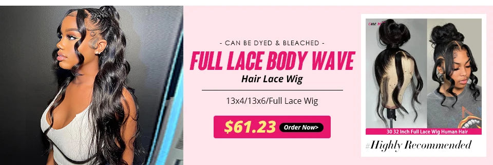 30 Inch Full Lace Human Hair Wig Long Straight Lace Front Wigs 13x6 13x4 Lace Frontal Pre Plucked for Women Hair Extensions
