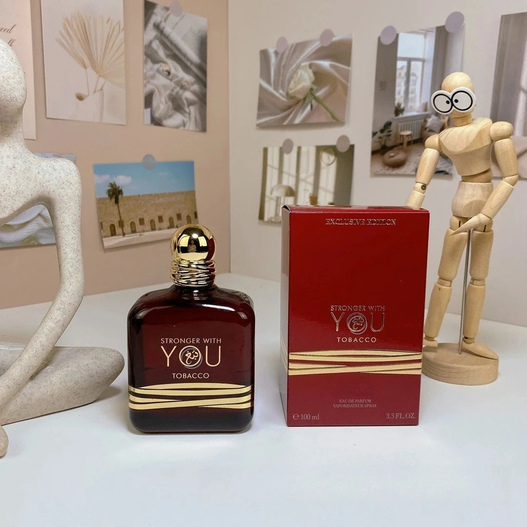 Stylish Perfumes High-Quality Fougère Musk Mix-Oud-Wood Attracting Scent Fragrance For Woman Pretty Appealing Perfume For Women