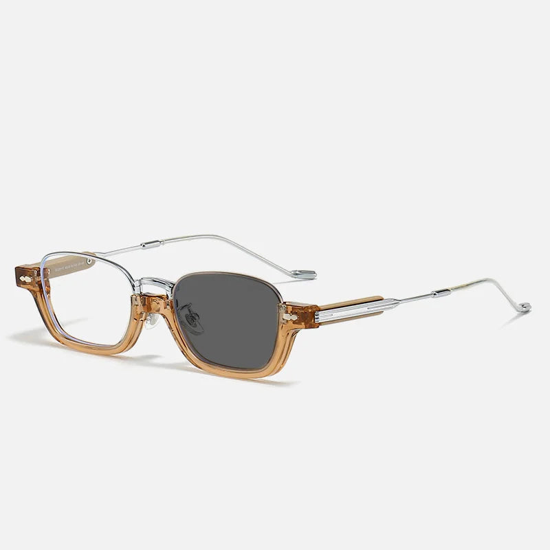 2023 New High Quality Luxury Anti Blue Light Reading Glasses for Men and Women's Photochromic Eyeglasses With Diopter 0 to +600