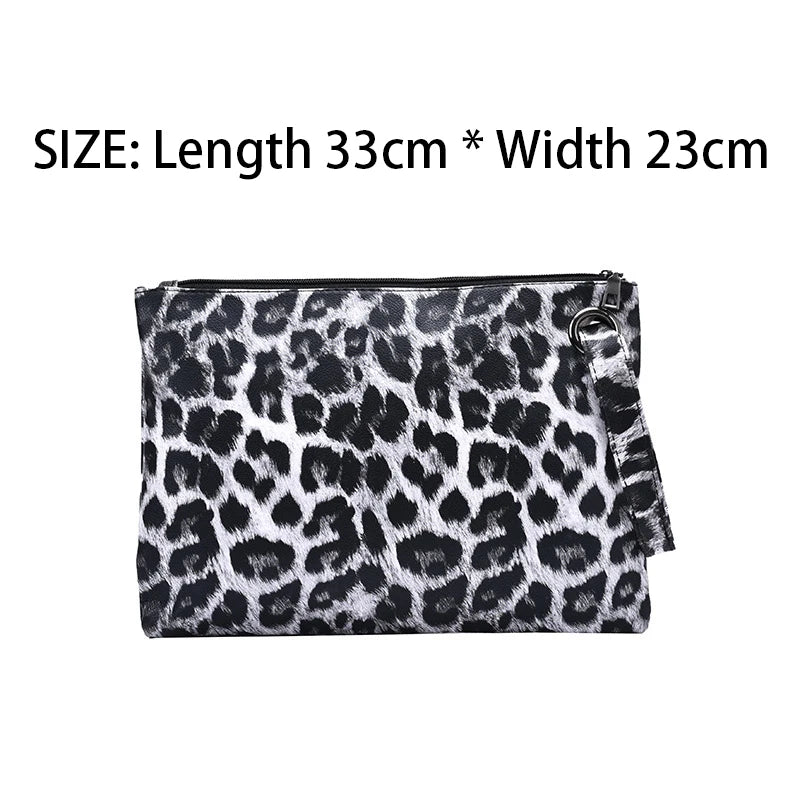 Fashion Luxury Handbags Women Bag PU Leather Clutch Ladies Evening Envelope Bag Female Day Clutches Purse Portable Wristlet Bag