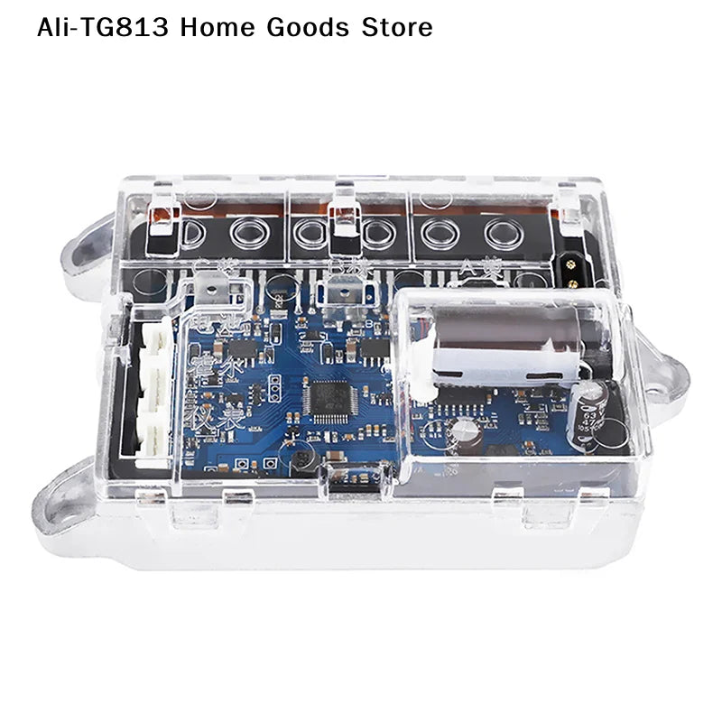 [TG813]Enhanced V3.0 Controller Main Board ESC Switchboard For M365/Pro 1S Essential Pro Pro 2 MI3 Electric Scooter Controller