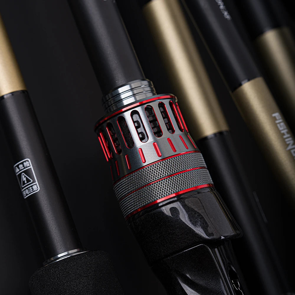 FISHINGFANS GREENBEE L ML M MH POWER 7-28g 10-18lb T1100 CARBON BLANK LS LIGHT GUIDE 62G SUPER LIGHT SEA BASS BOAT FISHING ROD