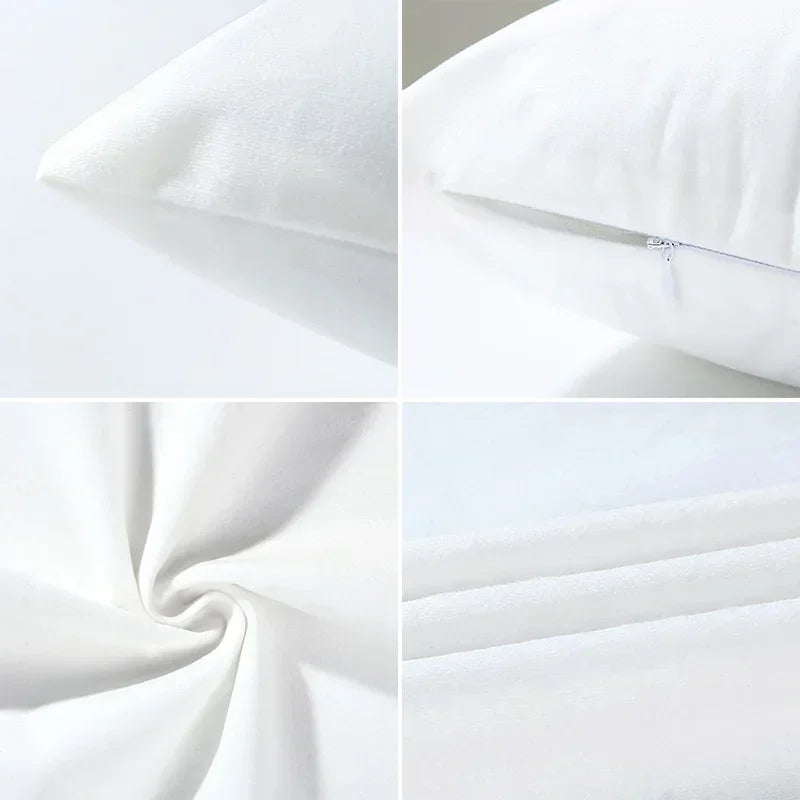 Boy Group G-GOT7-ES Band KPOP cushion cover Living Room Headboard Office Cushion Bedroom Cushion Sofa Nap Time Pillow Case