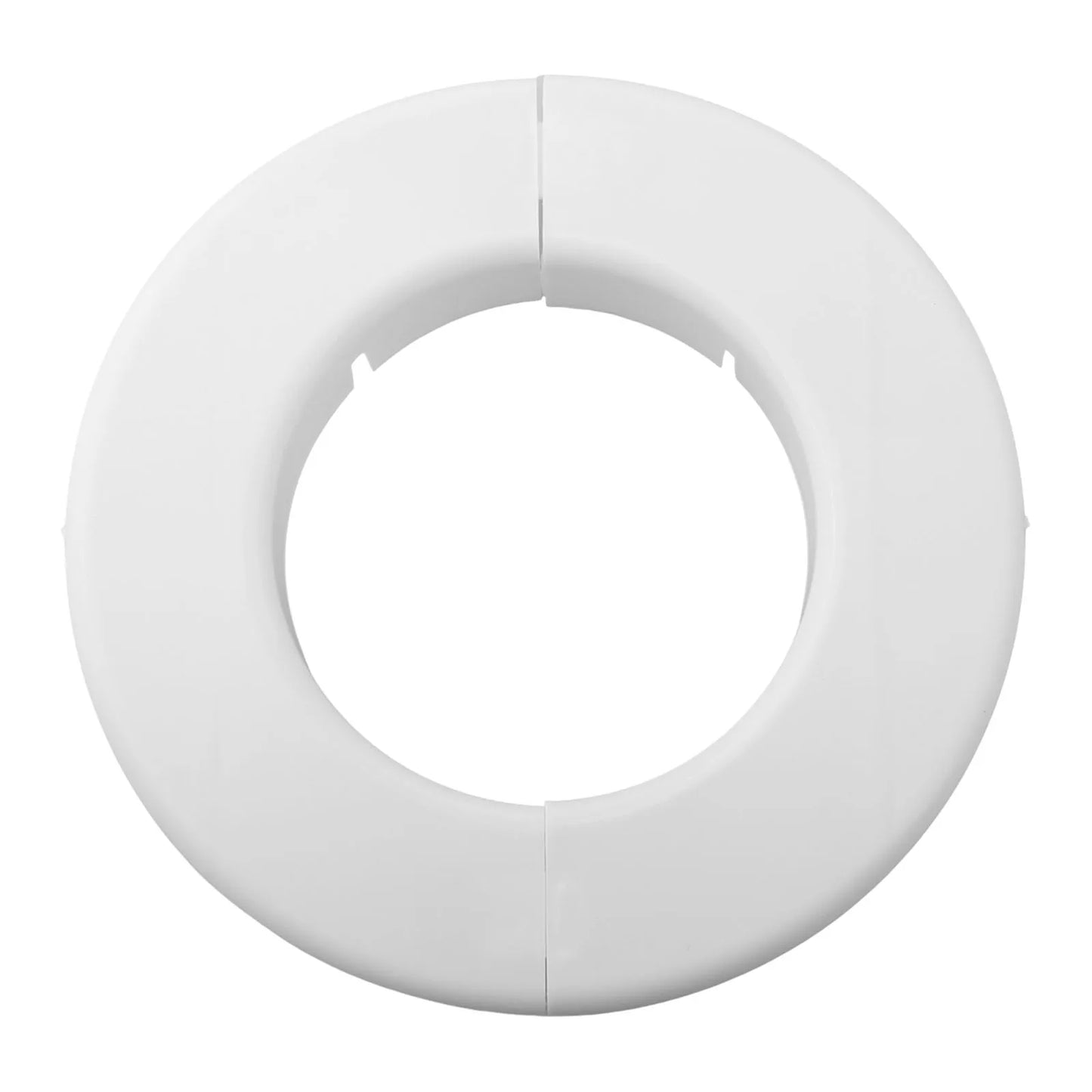 40/50/60/70/80mm Air Conditioning Pipes Hole Cover Rosette Cable Entry Cable Passage Hole Cover Home Hardware