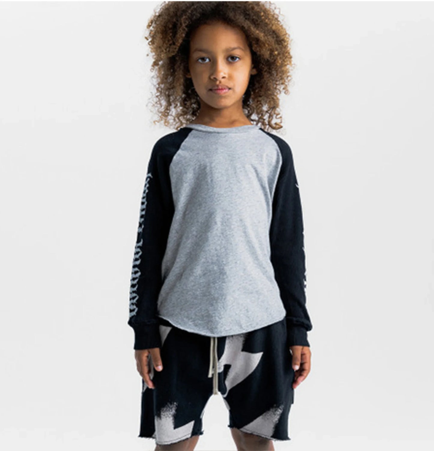 2024 N Spring T Shirt Summer Children's Clothing Girl Clothes Kids Tops T-Shirts For Children Baby Summer Clothes Boy's Clothing