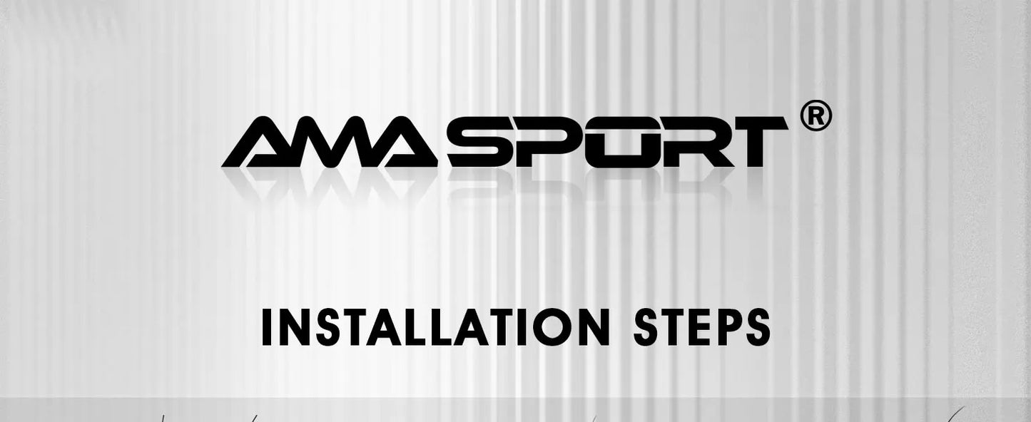 AMASPORT Pickleball Paddle Protection Tape 20mm/23mm/26mm  for 13mm/16mm/19mm Paddle-Navy Blue-Pickleball Edge Euard Tape