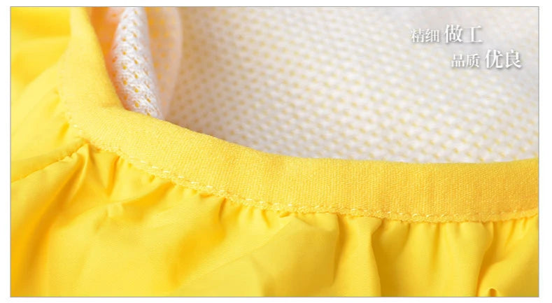 Dog Raincoat Puppy Rain Coat with Hood Reflective Waterproof Dog Clothes Soft Breathable Pet Cat Small Dog Rainwear XS - 5XL