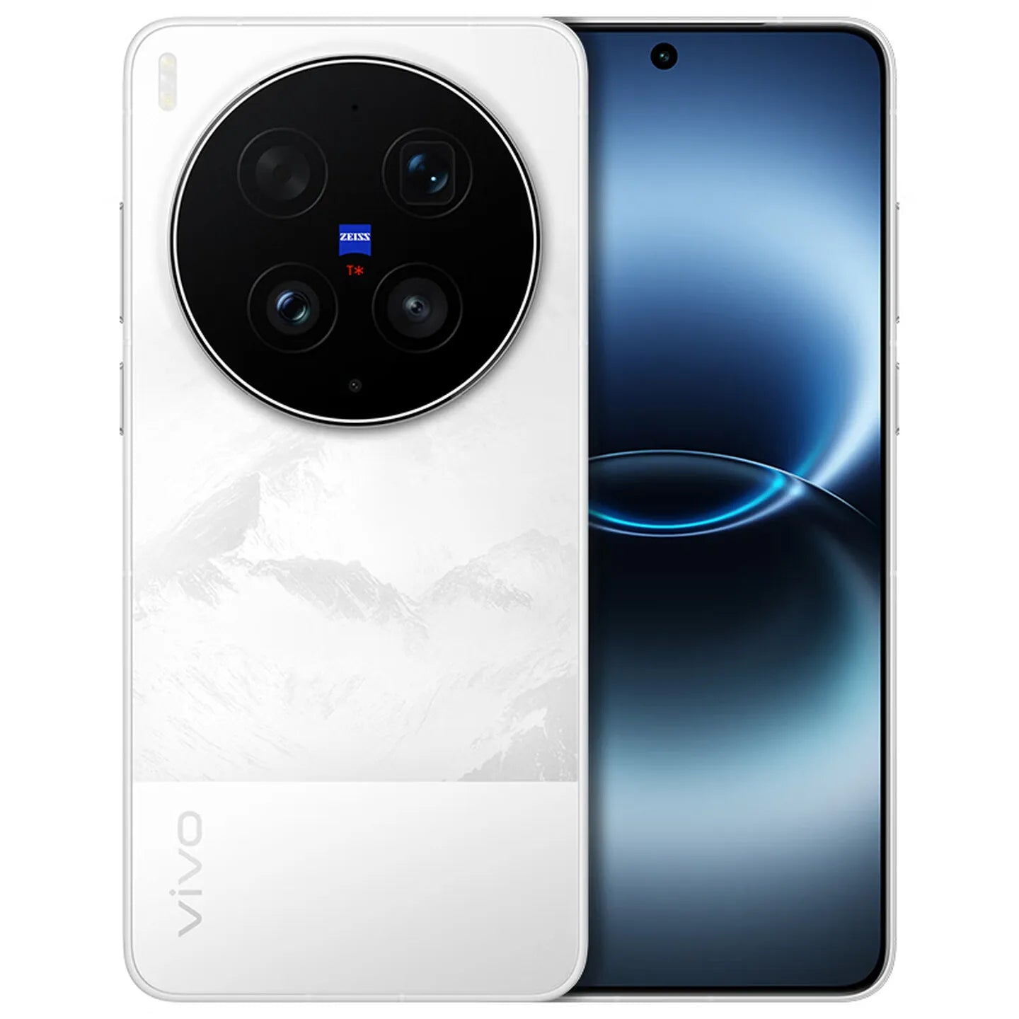 Offical New Vivo X300 Ultra Android Phone 6.82" AMOLED 144HZ 200.0MP 6600mAh IP69 Waterproof Snapdragon 8 Elite Gen 5 OTA