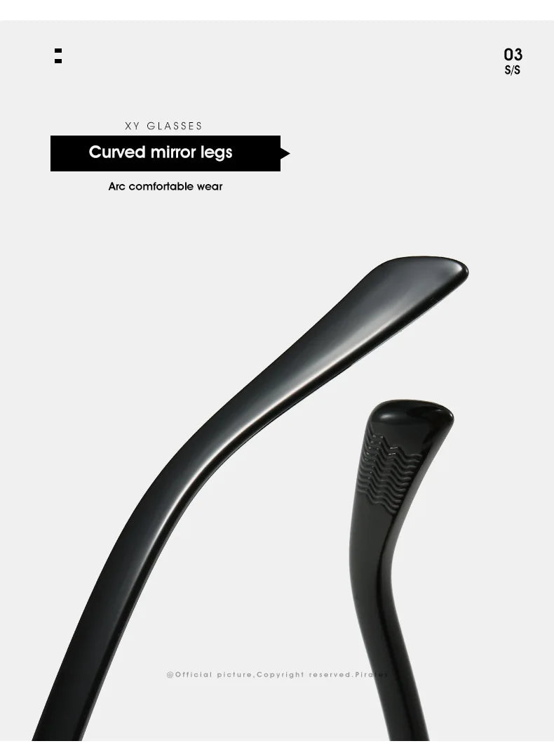 Fashion Rimless Sunglasses Men Women Popular Frameless Sun Glasses Male Female Classic Small Square Summer Travel Shades