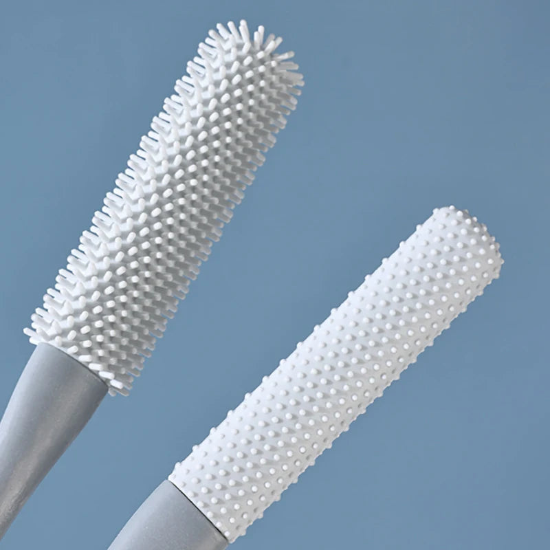 New Multifunctional Toe Seam Scrubbing Brush, Rubbing Foot Tool, Relieve Itching Rubbing, Ash Wash Feet, Remove Dead Skin Tool