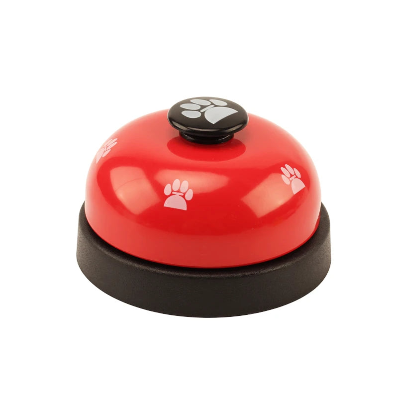 Pet Training Bells Dogs Bell for Door Potty Training to Go Outside  Communication Device Dog Agility Train Pet Interactive Toys