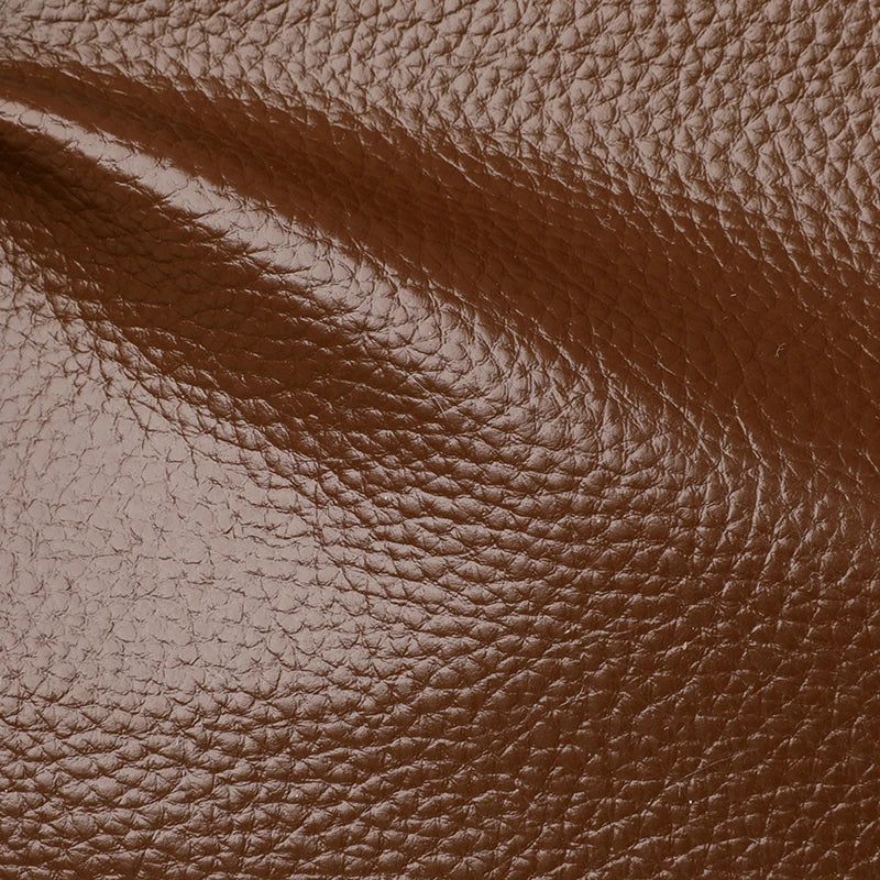 Genuine Brand Top Quality Soft Leather Casual Tote Bags for Women Handbag Luxury Female Shoulder Crossbody Sac Winter Style Bag