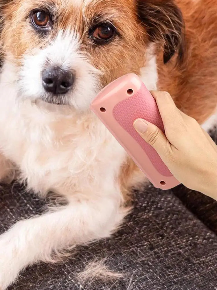 Multifunctional Pet Deshedding Brush Dog Hair Remover Cat Grooming Comb Pet Groom Brush Deshedding Grooming Tool For Dog