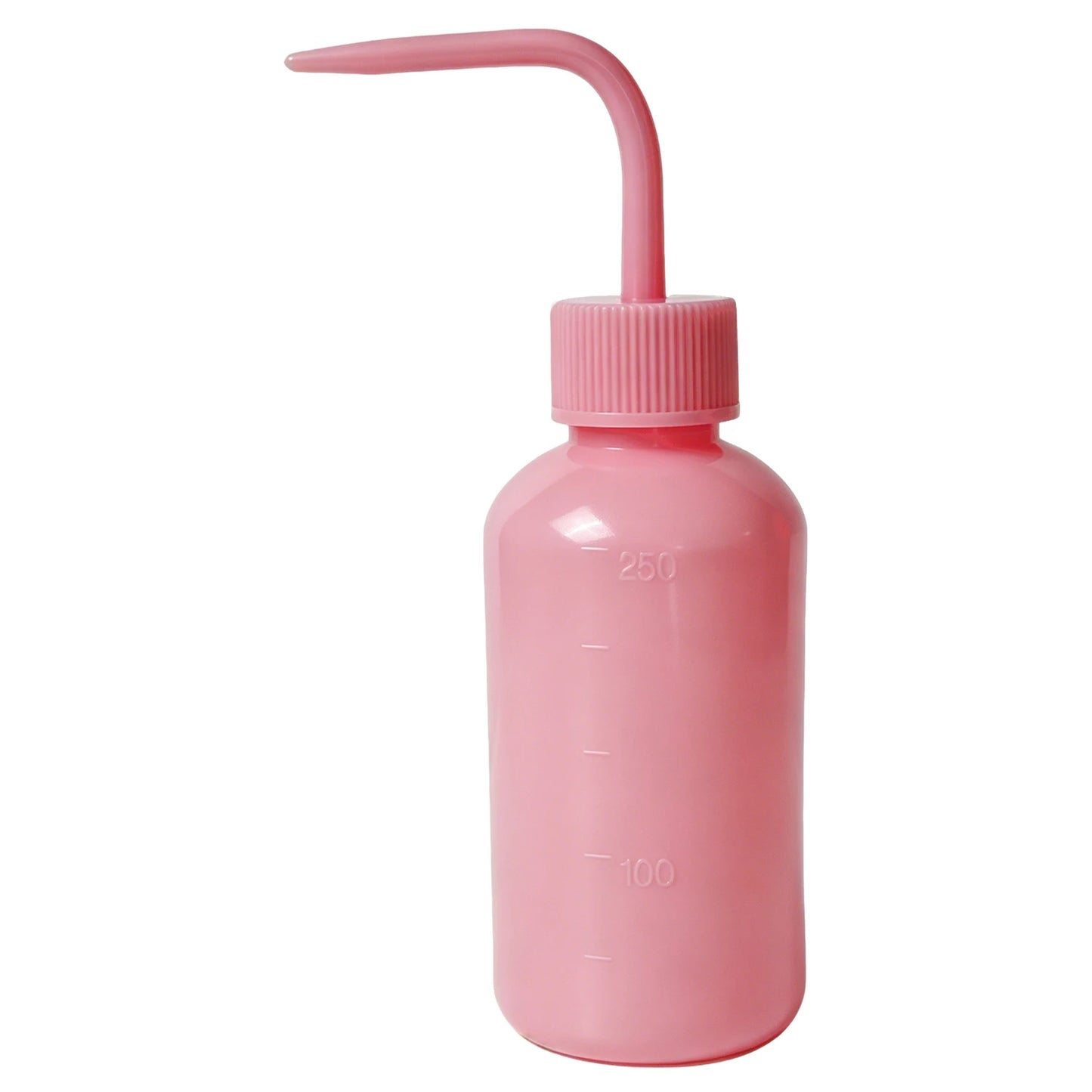 250/500ml Tattoo Wash Bottle 1/2pcs Plastic Safety Rinse Bottle Watering Tools  Lab Non-Spray Squeeze Bottle Tattoo Supplies