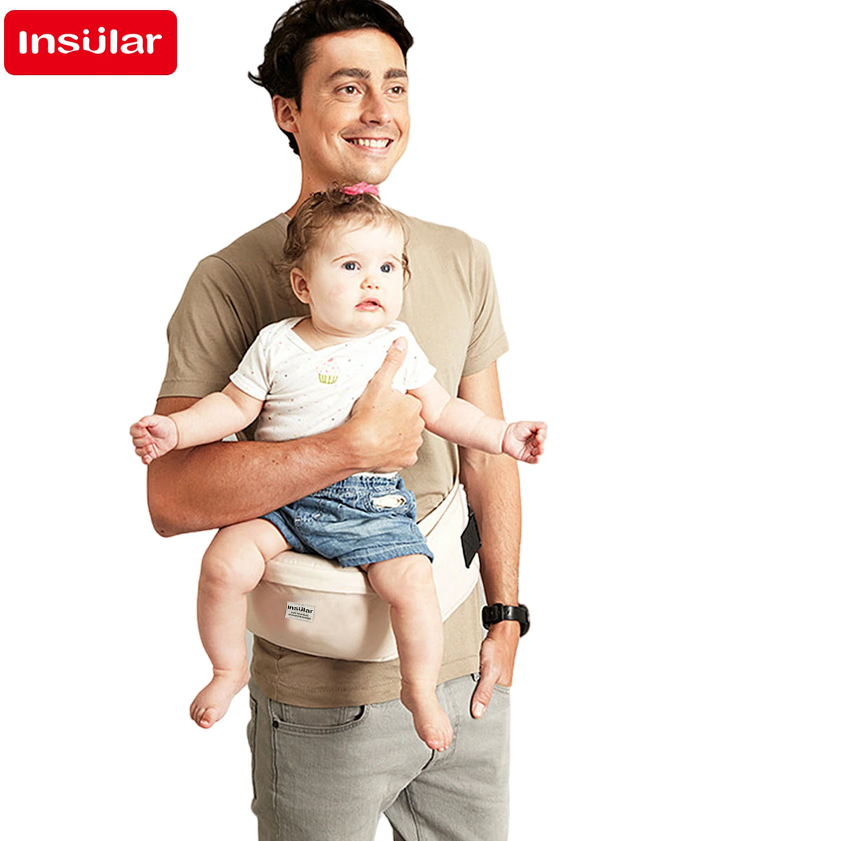 Baby Hip Seat Carrier Newborn Waist Stool Baby Sling Hold Waist Belt Holder Hipseat Backpack Home Travel Accessories