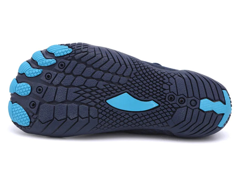 Summer Children Beach Barefoot Shoes Kids Water Swimming Shoes Aqua Swim Socks Sea Surf Anti-Slip Dropshipping