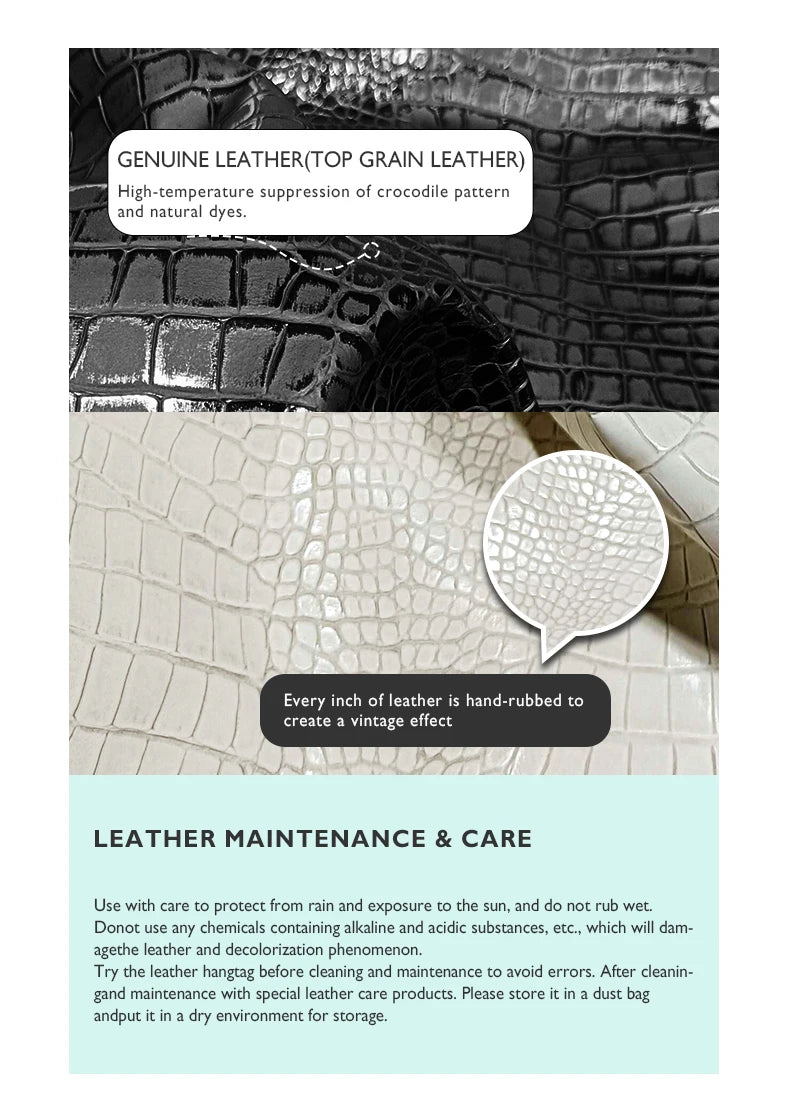 2026 NEW WOMEN'S HANDBAGS BUSINESS LADY GENUINE LEATHER ORIGINAL LUXURY BRAND DESIGNER OFFICE FEMALE BAGS CROSSBODY CAT PURSE