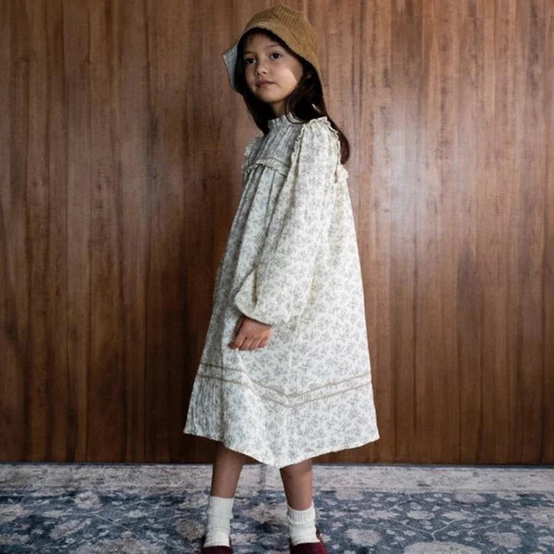 2025 Costume For Girls Clothes Children's Top And Bottom Clothes Set Kids Party Dresses For Girls Children Dress Girl Clothing