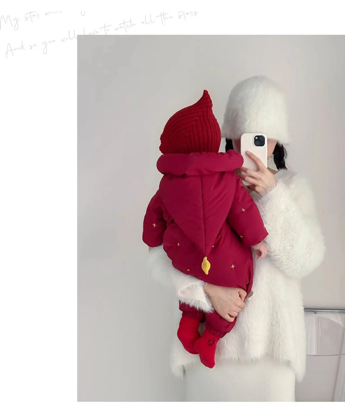 Rompers Jumpsuit Climbing Crawling Coats Baby Clothes New Children Clothing Winter 2025 Thick Boys Girls Cute Cotton Fashionable