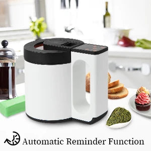 EnjoyHigh HerbAbility Decarboxylator and Infusion Machine, Herbal Oil, Tincture Maker, Oil Infusion and Decarb Machine