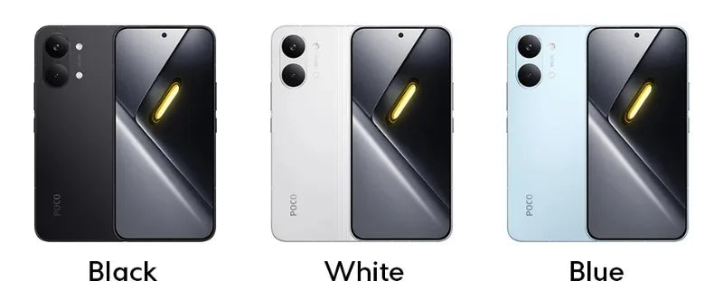 Global Version POCO X8 Pro Max 8500mAh 1.5K 120Hz Ultra-Bright  AMOLED Display 6.83'' Smartphone  Dimensity 9500s