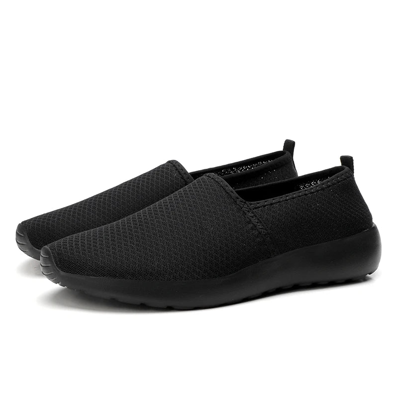 Breathable Women Running Shoes Lightweight Anti-slip Female Sports Shoes Outdoor Soft Loafers Women's Sneakers Fashion Tennis