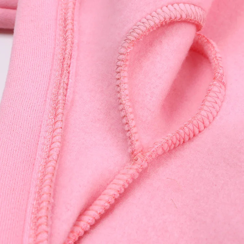 Baby Jumpsuits Rompers Winter Hooded Outfit Hoodies One-pieces Growings Zipper Jumpers Boys Girls Newborn 59-90cm Ropa De Bebe