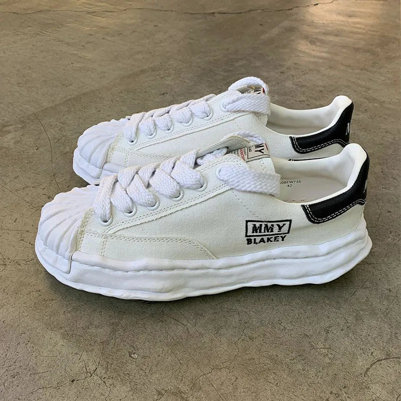 Black Canvas Shoes Woman Vulcanize Shoes Ladies Sneakers Shoes for Women 2025 Platform Sneakers Casuales Trainers Sneakers Women