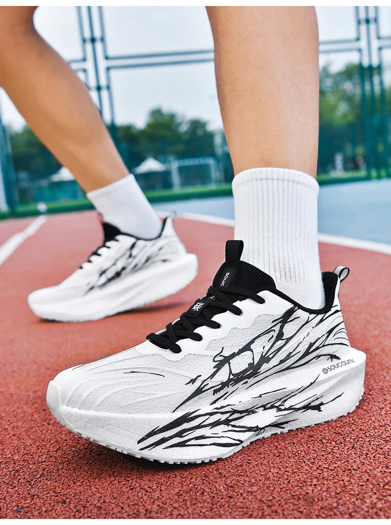 Trainers Sneakers Men Trend Casual Basketball Walking Shoes Male Classic Sport Running Sneakers Women High Quality Walking Shoes